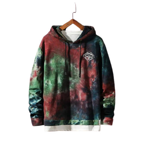 Hoodies Homme Streetwear | MJ FRANKO