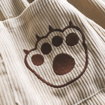 Robe Kawaii Chat | MJ FRANKO