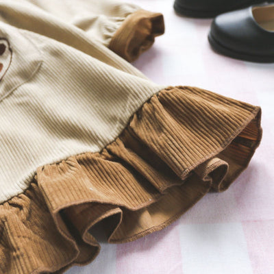 Robe Kawaii Chat | MJ FRANKO