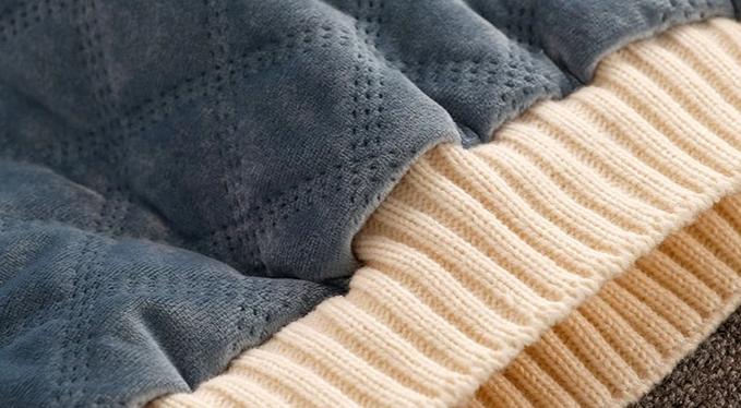 Ensemble Jupe et Haut Hiver | MJ FRANKO