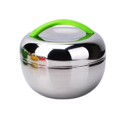 Bento Acier Inoxydable | MJ FRANKO