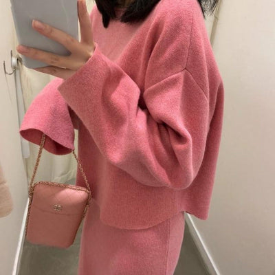 Ensemble Coton Femme | MJ FRANKO