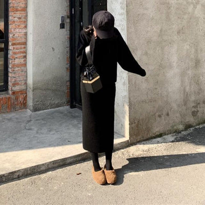 Ensemble Coton Femme | MJ FRANKO