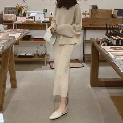 Ensemble Coton Femme | MJ FRANKO