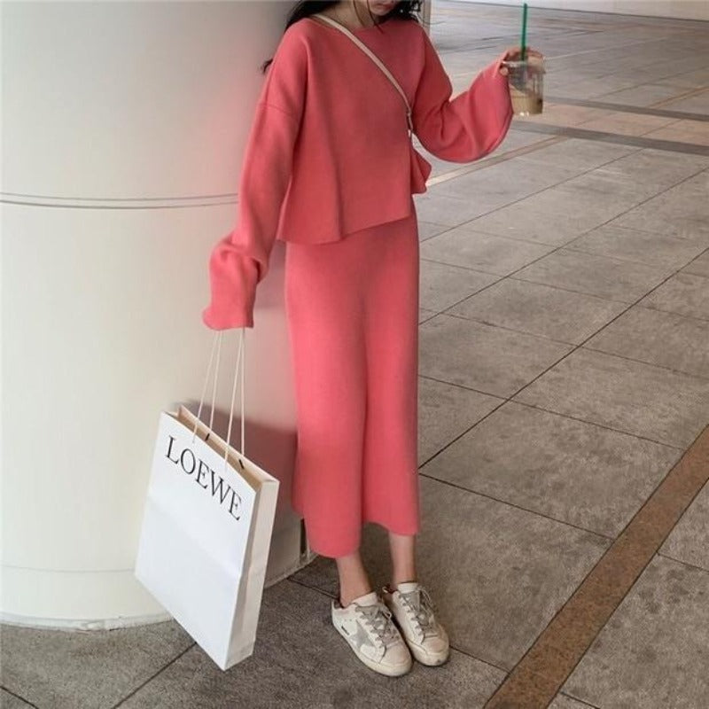 Ensemble Coton Femme | MJ FRANKO