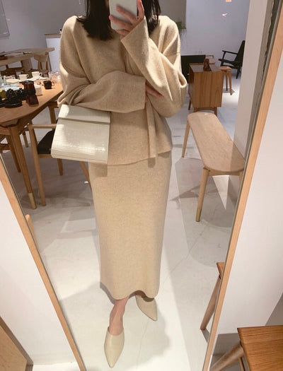 Ensemble Coton Femme | MJ FRANKO