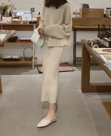 Ensemble Coton Femme | MJ FRANKO