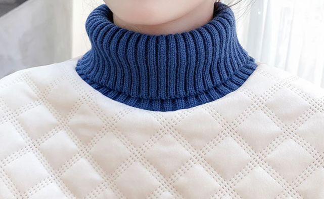 Ensemble Jupe et Haut Hiver | MJ FRANKO