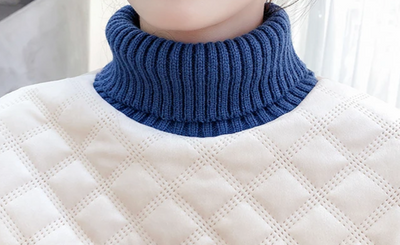 Ensemble Jupe et Haut Hiver | MJ FRANKO