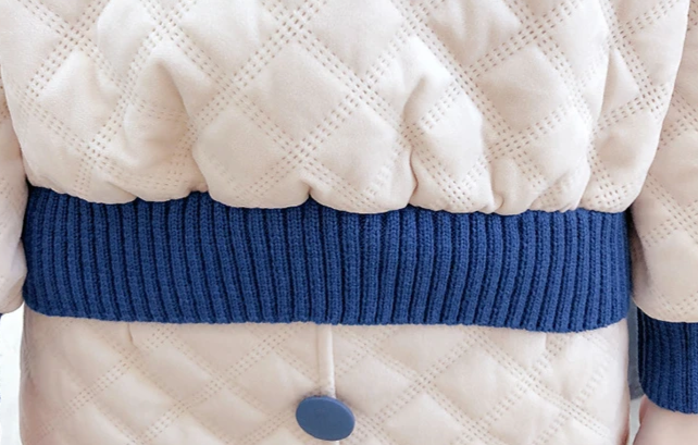 Ensemble Jupe et Haut Hiver | MJ FRANKO