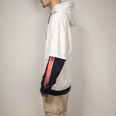 sweat shirt homme streetwear