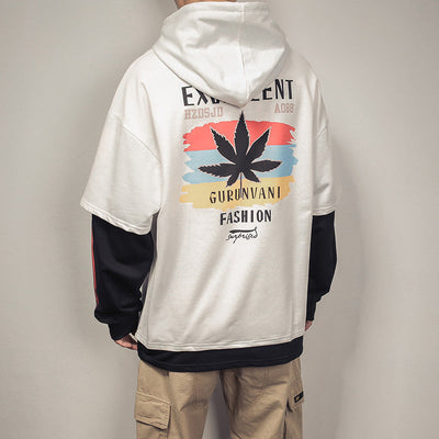 sweat shirt homme streetwear