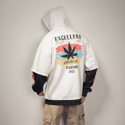 sweat shirt homme streetwear