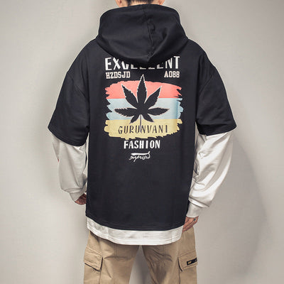 sweat shirt homme streetwear