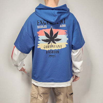 sweat shirt homme streetwear
