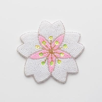 Dessous de Verre Sakura | MJ FRANKO