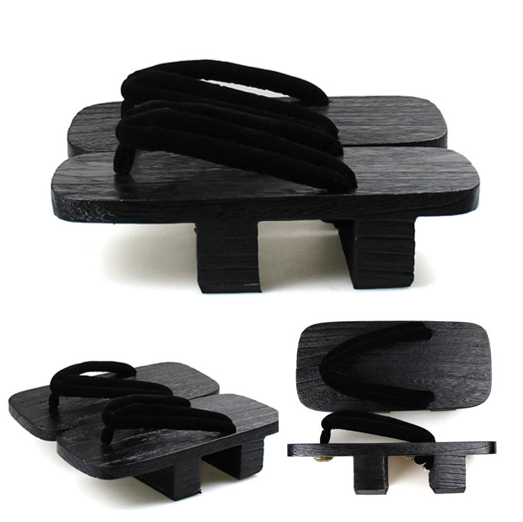 Geta Japonaise Homme | MJ FRANKO