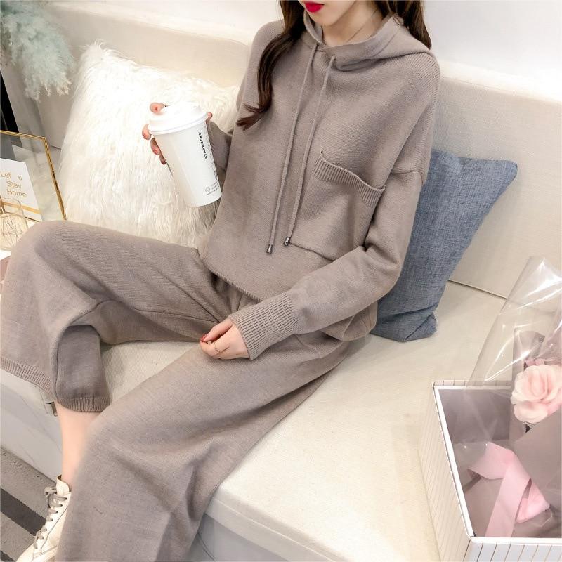 Ensemble Capuche Femme | MJ FRANKO