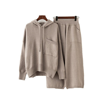 Ensemble Capuche Femme | MJ FRANKO