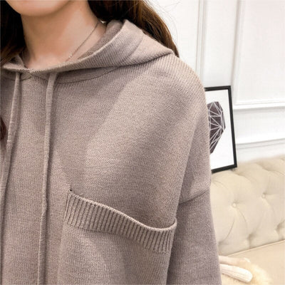 Ensemble Capuche Femme | MJ FRANKO