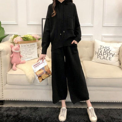 Ensemble Capuche Femme | MJ FRANKO