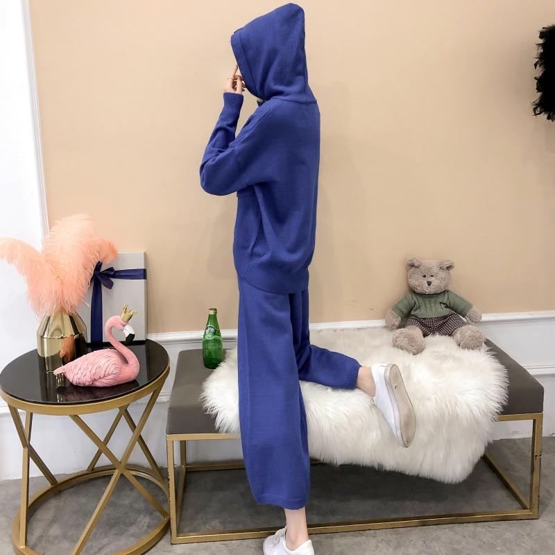 Ensemble Capuche Femme | MJ FRANKO