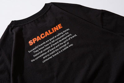 T Shirt Streetwear Avec Poches Homme