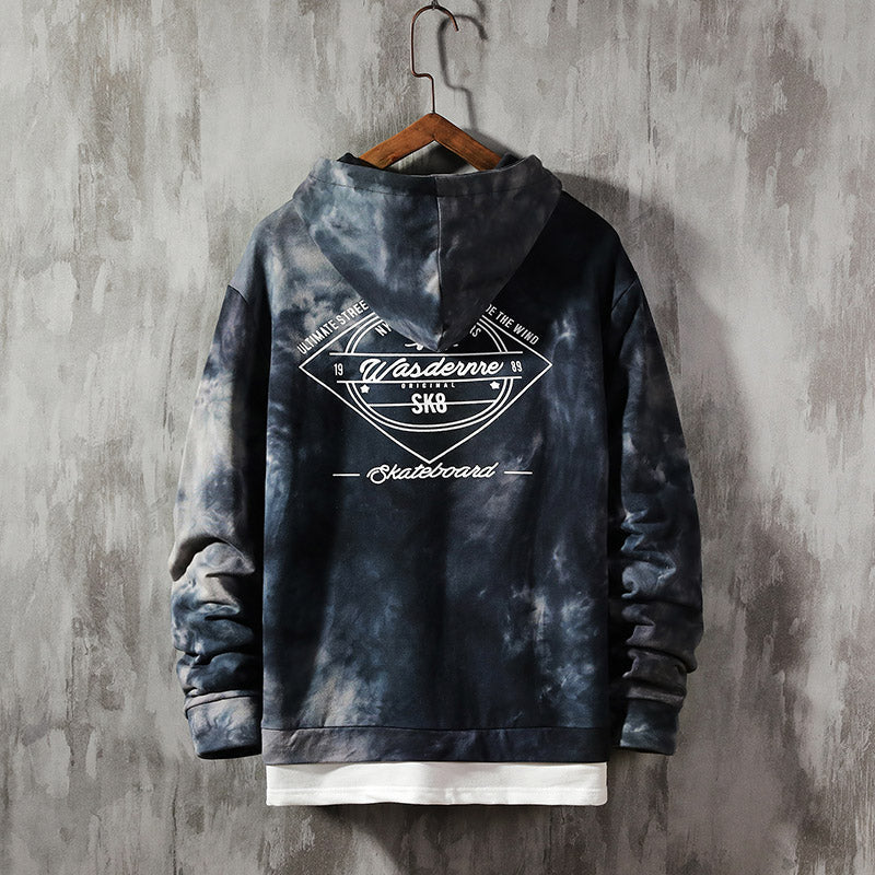 Hoodies Homme Streetwear | MJ FRANKO