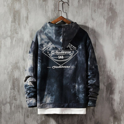 Hoodies Homme Streetwear | MJ FRANKO