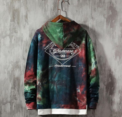 Hoodies Homme Streetwear | MJ FRANKO