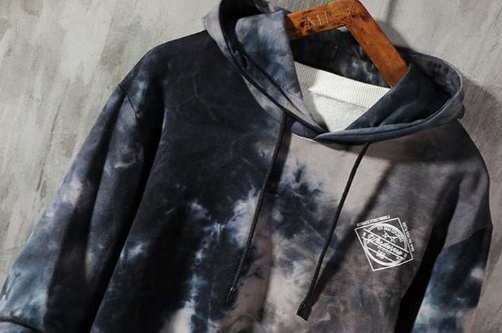 Hoodies Homme Streetwear | MJ FRANKO