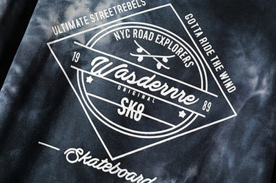 Hoodies Homme Streetwear | MJ FRANKO