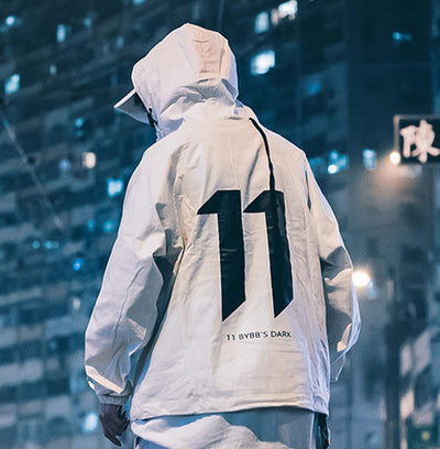 outfit homme streetwear