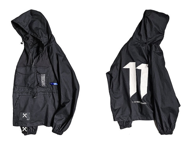 outfit homme streetwear