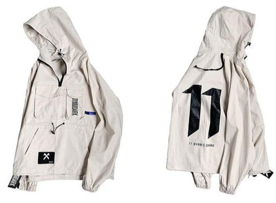 outfit homme streetwear