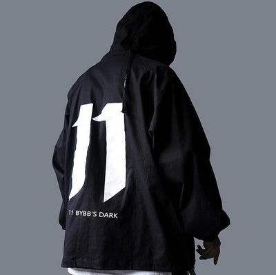 outfit homme streetwear