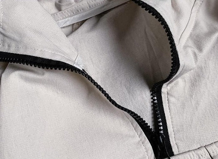 outfit homme streetwear