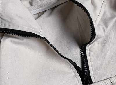 outfit homme streetwear