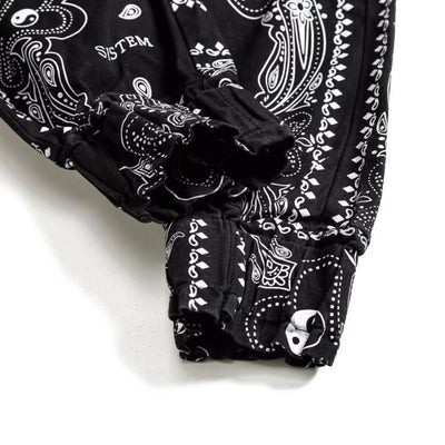 Pantalon Bandana Homme | MJ FRANKO