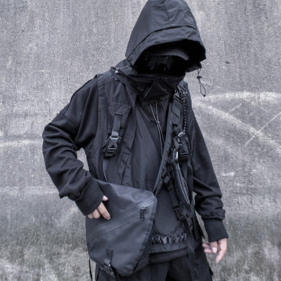 streetwear outfit