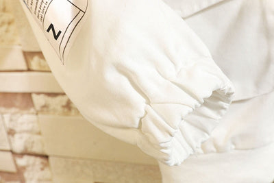 Veste à Capuche Streetwear Homme