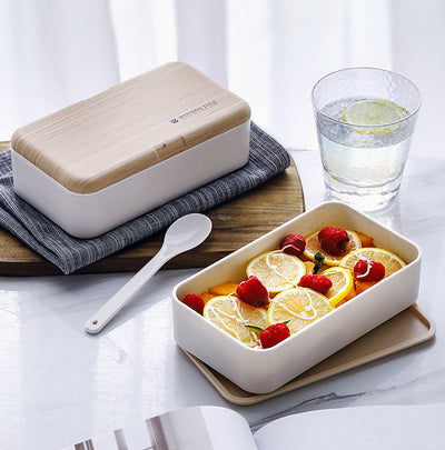 Bento Lunch Box | MJ FRANKO