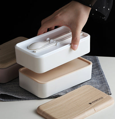 Bento Lunch Box | MJ FRANKO