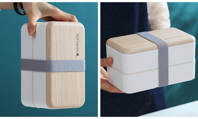 Bento Lunch Box | MJ FRANKO