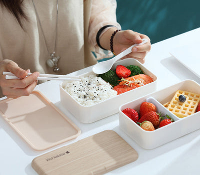 Bento Lunch Box | MJ FRANKO