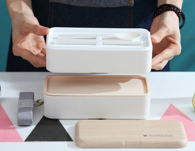 Bento Lunch Box | MJ FRANKO