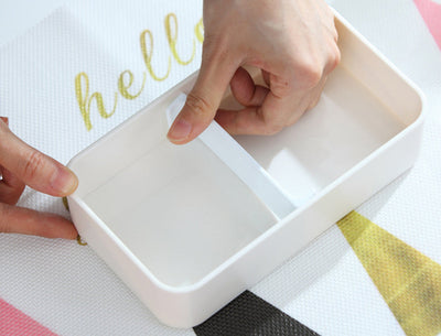 Bento Lunch Box | MJ FRANKO