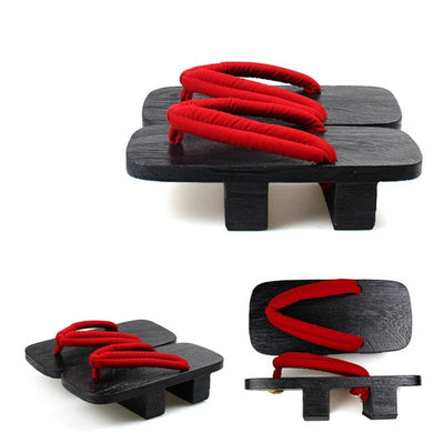 Geta Japonaise Homme | MJ FRANKO