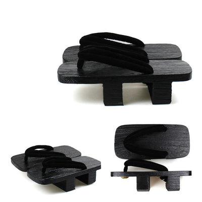 Geta Japonaise Homme | MJ FRANKO
