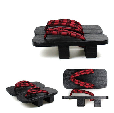 Geta Japonaise Homme | MJ FRANKO